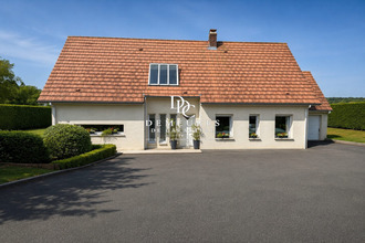  maison wailly-beaucamp 62170