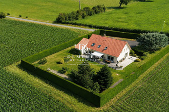  maison wailly-beaucamp 62170