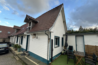  maison wailly-beaucamp 62170