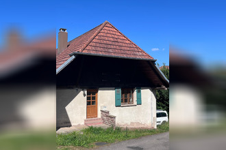  maison waldersbach 67130