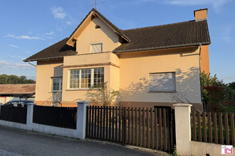  maison waldighofen 68640