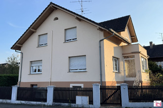  maison waldighofen 68640