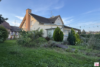  maison waldighofen 68640