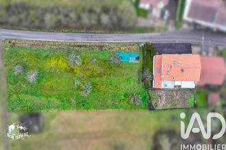  maison waldweistroff 57320