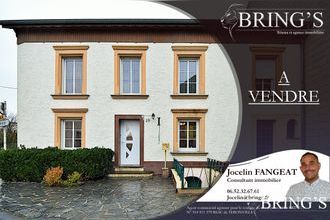  maison waldwisse 57480