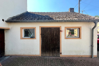  maison waldwisse 57480