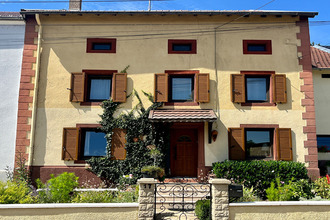  maison waldwisse 57480