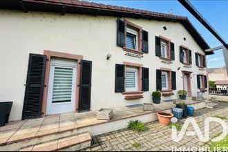 maison waldwisse 57480