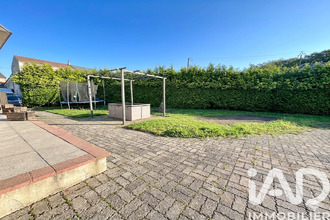  maison waldwisse 57480