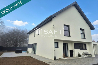  maison walheim 68130