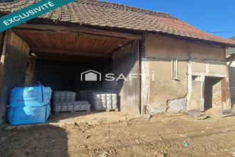  maison walheim 68130