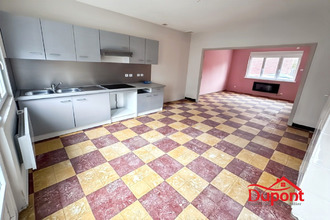  maison walincourt-selvigny 59127