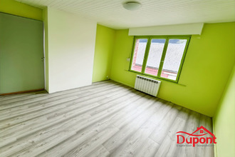  maison walincourt-selvigny 59127