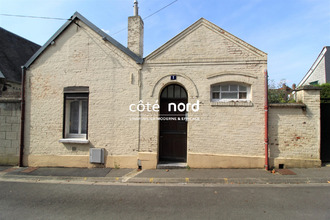  maison walincourt-selvigny 59127