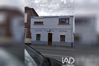  maison walincourt-selvigny 59127