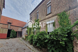  maison walincourt-selvigny 59127