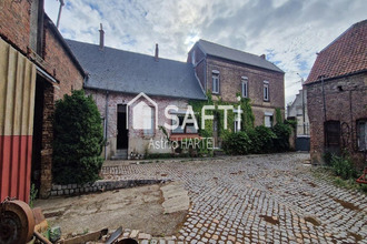  maison walincourt-selvigny 59127