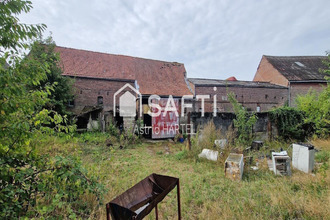  maison walincourt-selvigny 59127