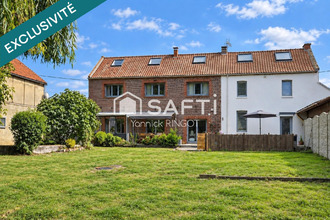  maison wallers 59135