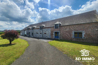  maison wallers-en-fagne 59132