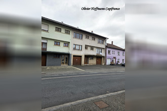  maison walscheid 57870