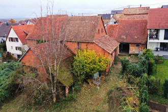  maison waltenheim-sur-zorn 67670