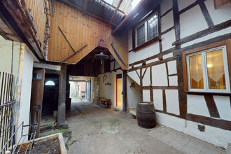  maison waltenheim-sur-zorn 67670