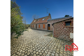  maison wambaix 59400