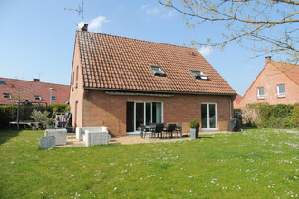  maison wambrechies 59118