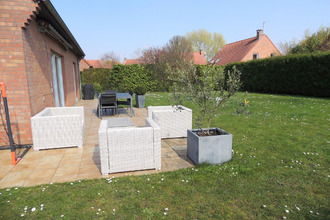  maison wambrechies 59118