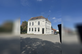  maison wambrechies 59118