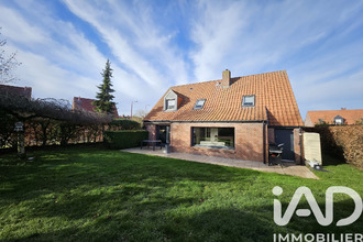  maison wambrechies 59118