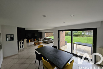  maison wambrechies 59118