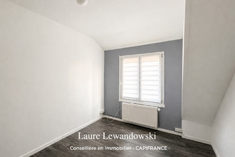  maison wambrechies 59118