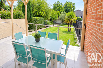  maison wambrechies 59118