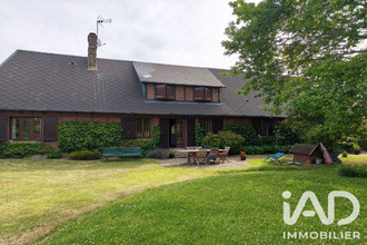  maison wanchy-capval 76660
