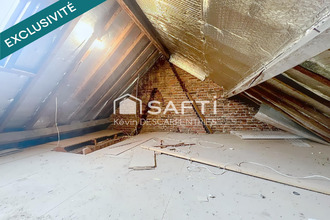  maison wandignies-hamage 59870