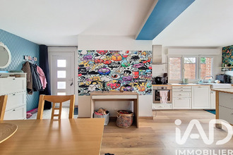  maison wandignies-hamage 59870