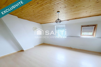  maison wandignies-hamage 59870