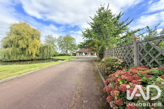  maison wandignies-hamage 59870