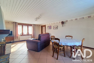  maison wandignies-hamage 59870