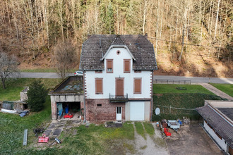  maison wangenbg-engenthal 67710