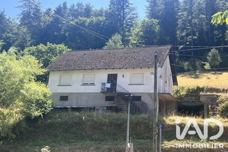  maison wangenbg-engenthal 67710