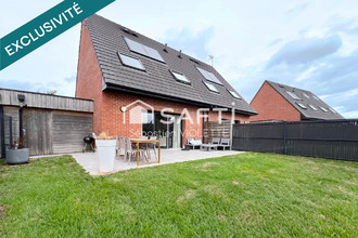  maison wannehain 59830