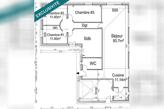  maison wanquetin 62123