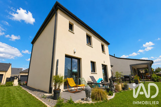  maison warcq 08000