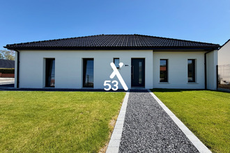  maison wardrecques 62120