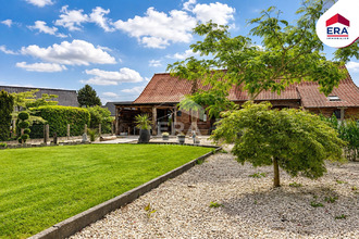  maison wardrecques 62120