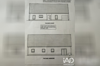  maison wardrecques 62120