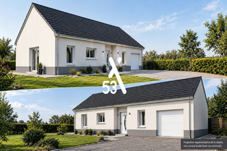  maison wardrecques 62120
